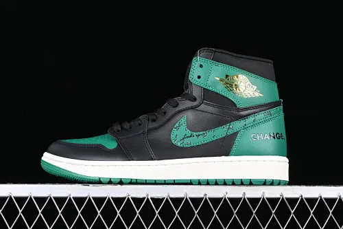 All categories Air Jordan Jordan series basketball shoes Air Jordan 1 High Eastside Golf x Air Jordan 1 High Golf "1961" AJ1 Joe 1 Golf joint high-top basketball shoes FJ0849-001